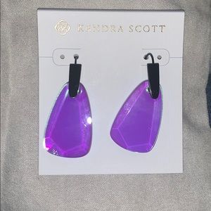 KS earrings 🚨SOLD🚨